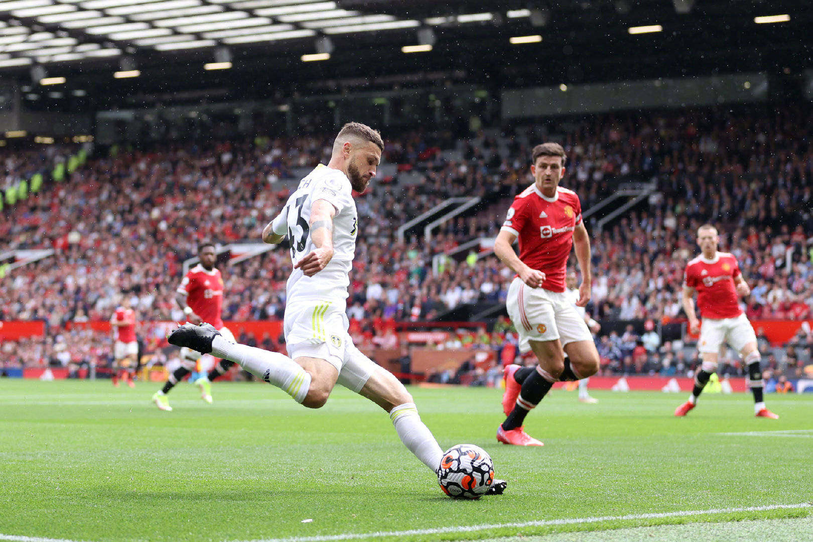 VS门多萨 VS门多萨